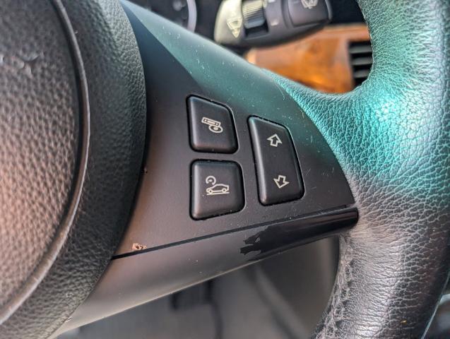 2010 BMW 535i - $9,550