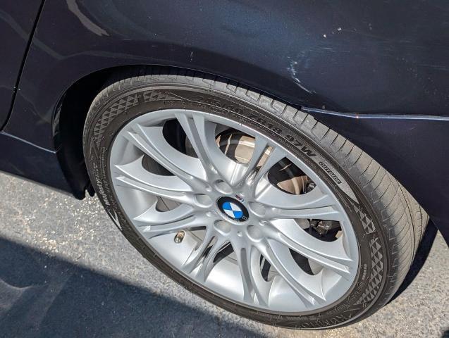 2010 BMW 535i - $9,550