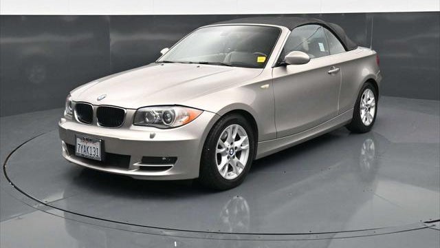 Preowned 2008 BMW 1 Series 128i for Sale
