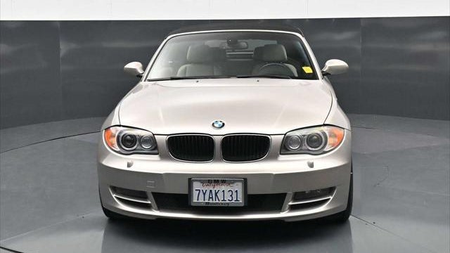 2008 BMW 1 Series 128i