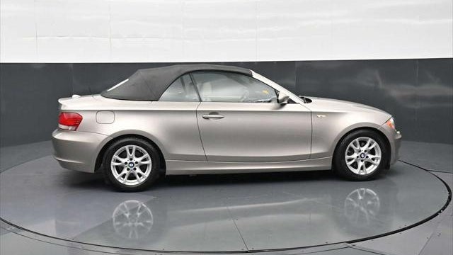 2008 BMW 1 Series 128i