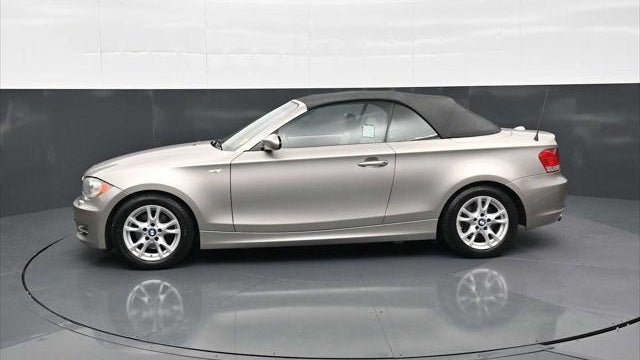 2008 BMW 1 Series 128i