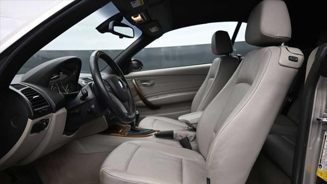 2008 BMW 1 Series 128i