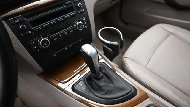 2008 BMW 1 Series 128i