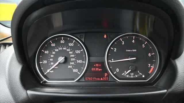 2008 BMW 1 Series 128i