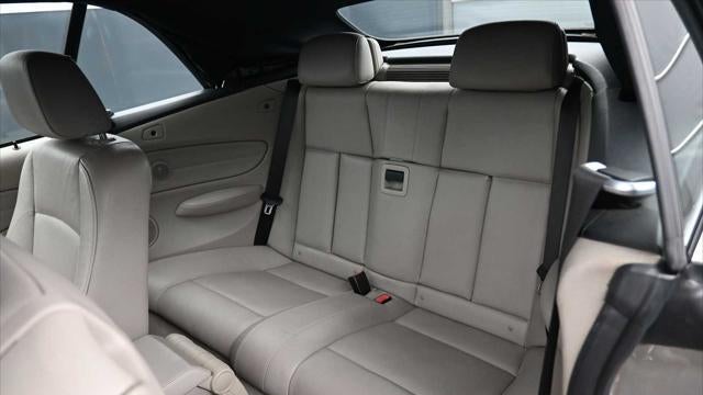 2008 BMW 1 Series 128i