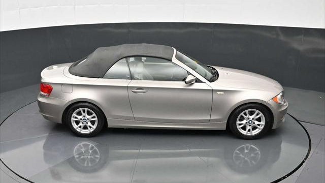 2008 BMW 1 Series 128i