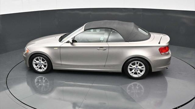 2008 BMW 1 Series 128i