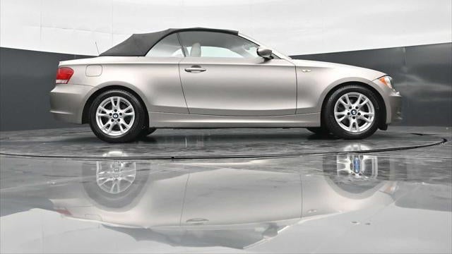 2008 BMW 1 Series 128i
