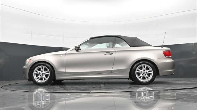 2008 BMW 1 Series 128i