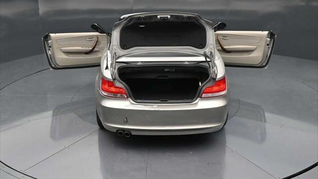 2008 BMW 1 Series 128i