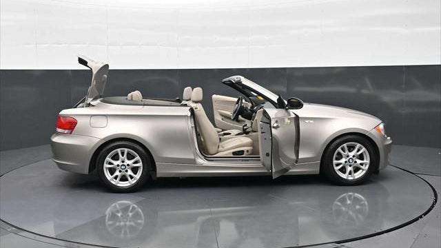 2008 BMW 1 Series 128i