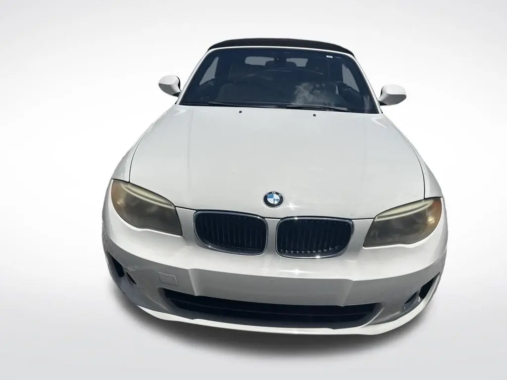 2012 BMW 128i - $10,591