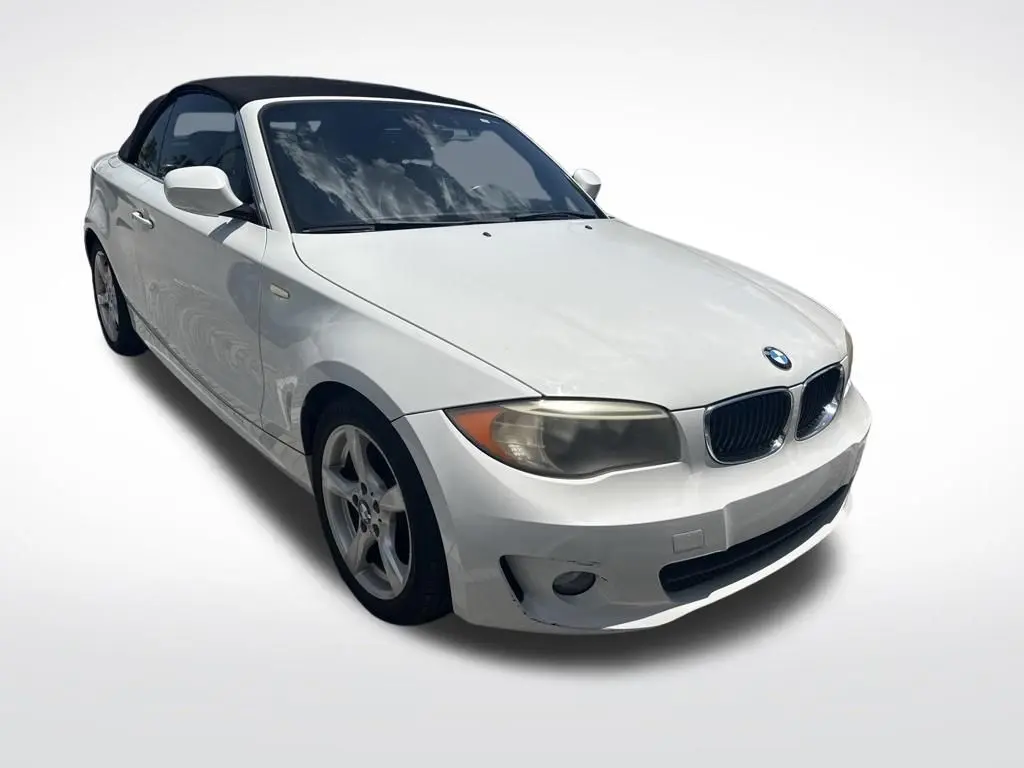 2012 BMW 128i - $10,591