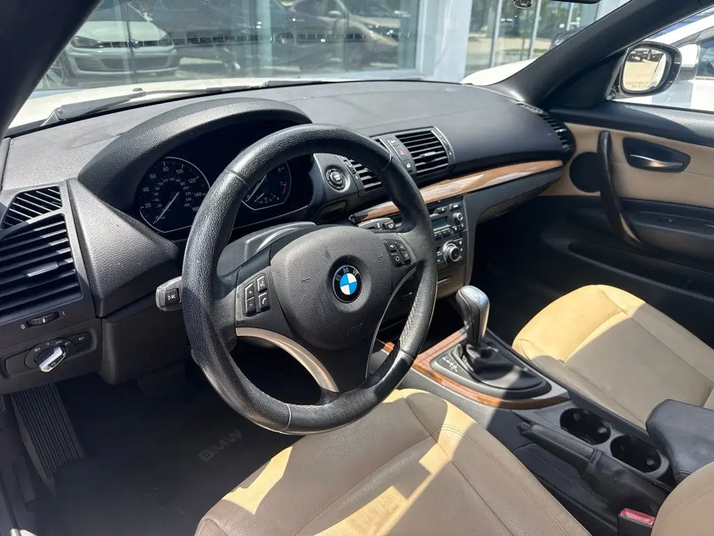 2012 BMW 128i - $10,591