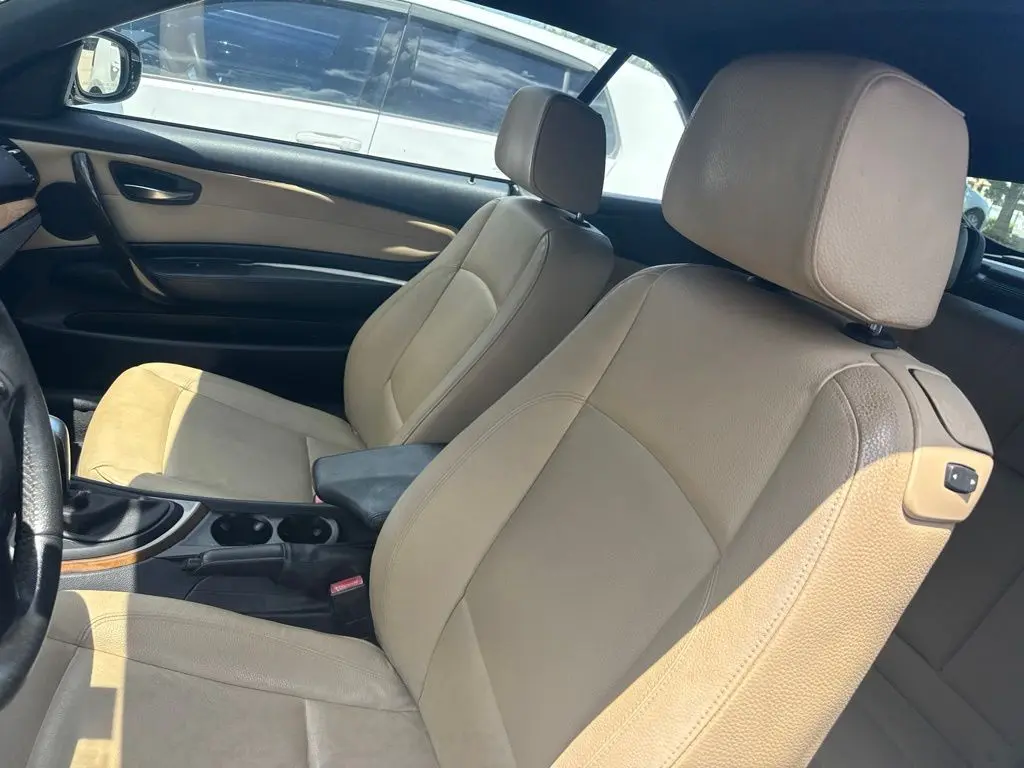 2012 BMW 128i - $10,591