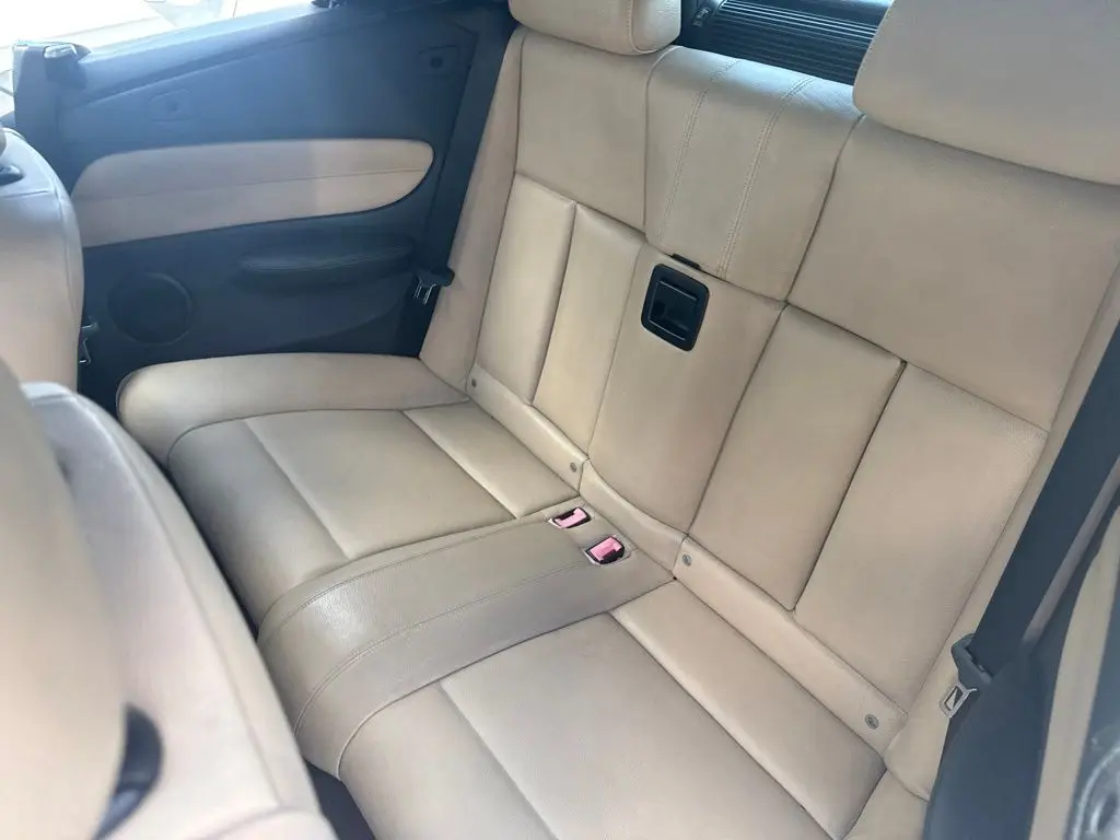 2012 BMW 128i - $10,591