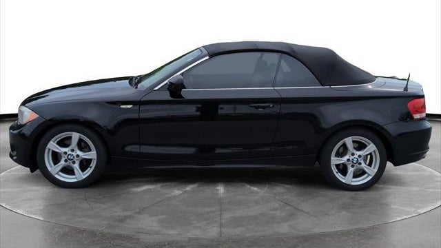 2013 BMW 1 Series 128i