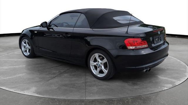 2013 BMW 1 Series 128i