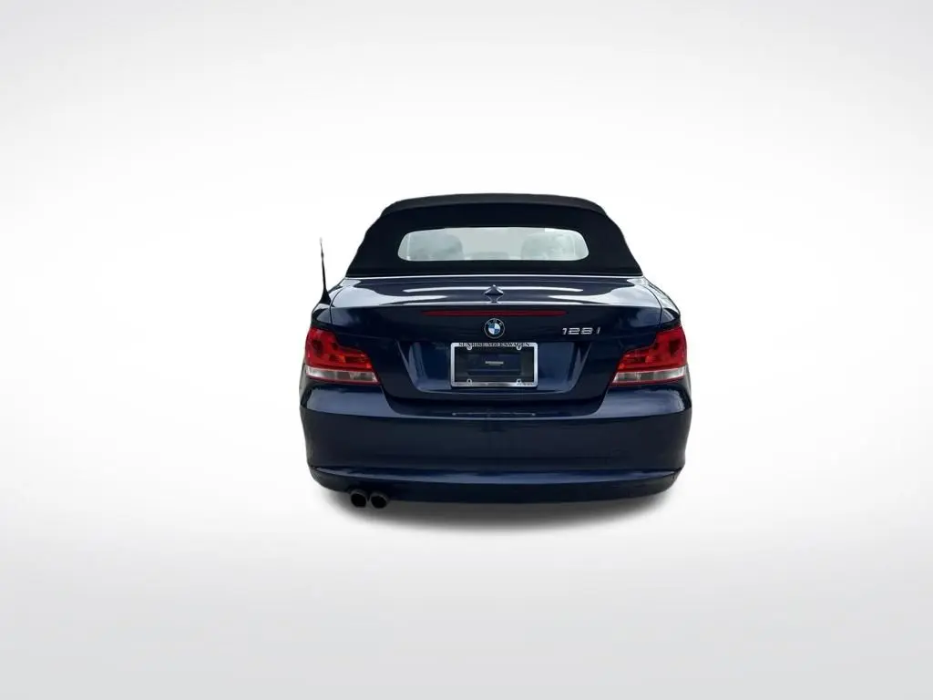 2013 BMW 128i - $9,985