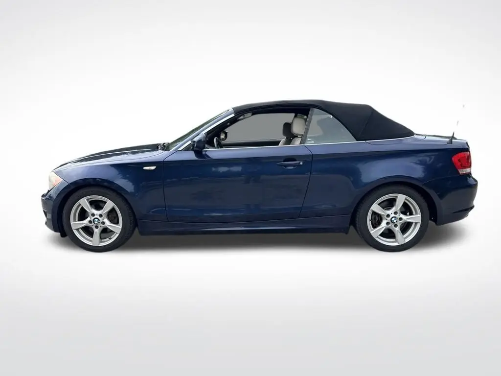 2013 BMW 128i - $9,985