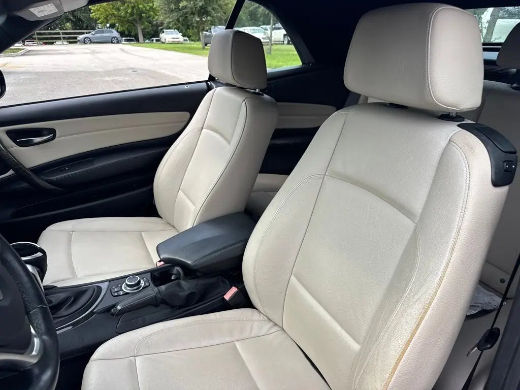 2013 BMW 128i - $9,985
