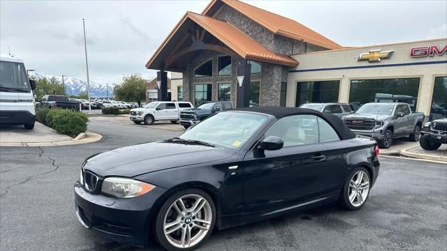 Preowned 2013 BMW 1 Series 135i for Sale