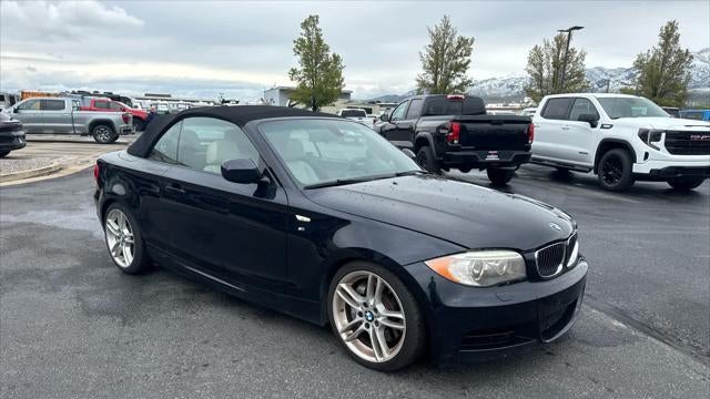 2013 BMW 1 Series 135i