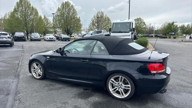 2013 BMW 1 Series 135i