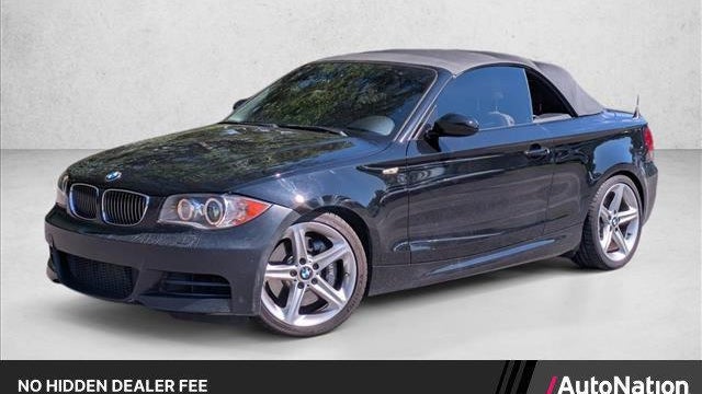 Preowned 2008 BMW 1 Series 135i for Sale