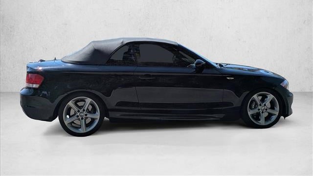 2008 BMW 1 Series 135i