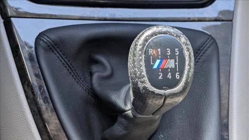 2008 BMW 1 Series 135i