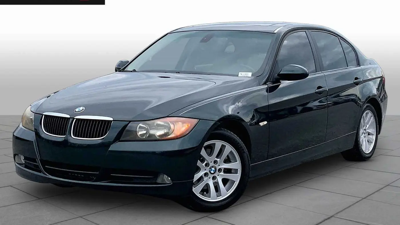 Preowned 2007 BMW 3 Series 328i for Sale