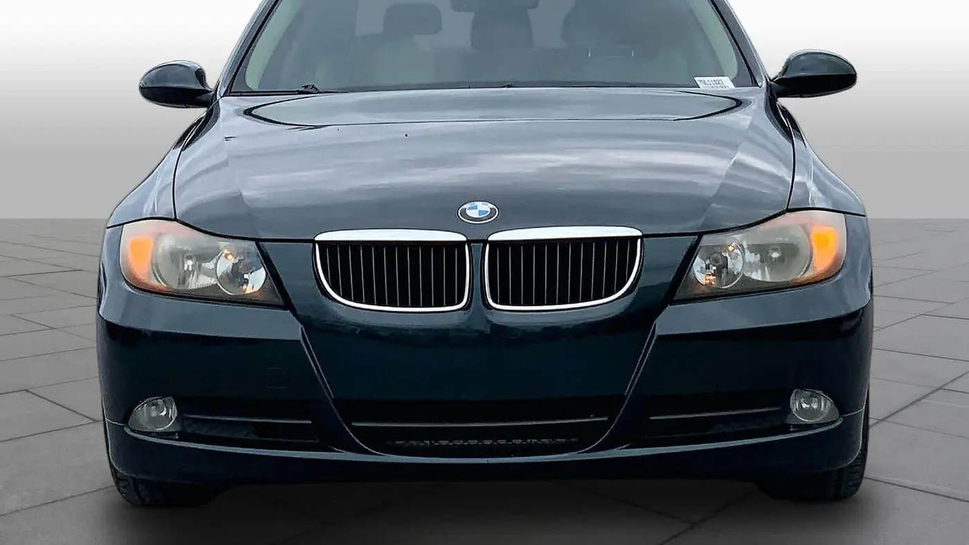 2007 BMW 3 Series 328i