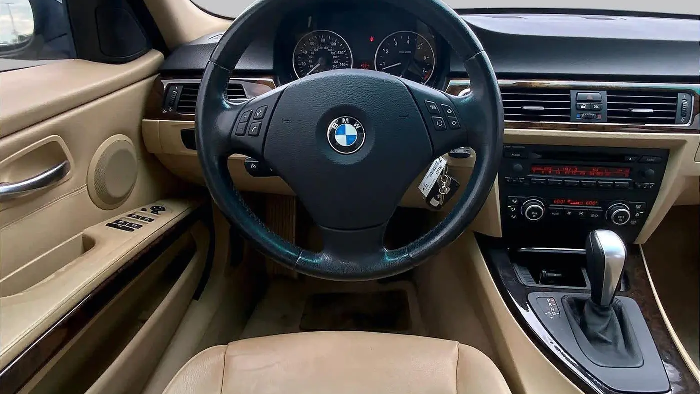 2007 BMW 3 Series 328i
