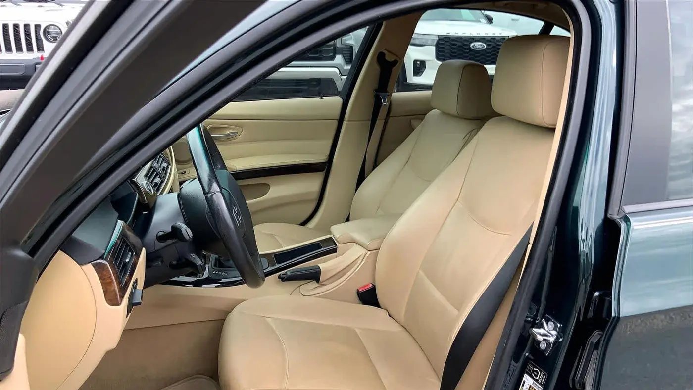 2007 BMW 3 Series 328i