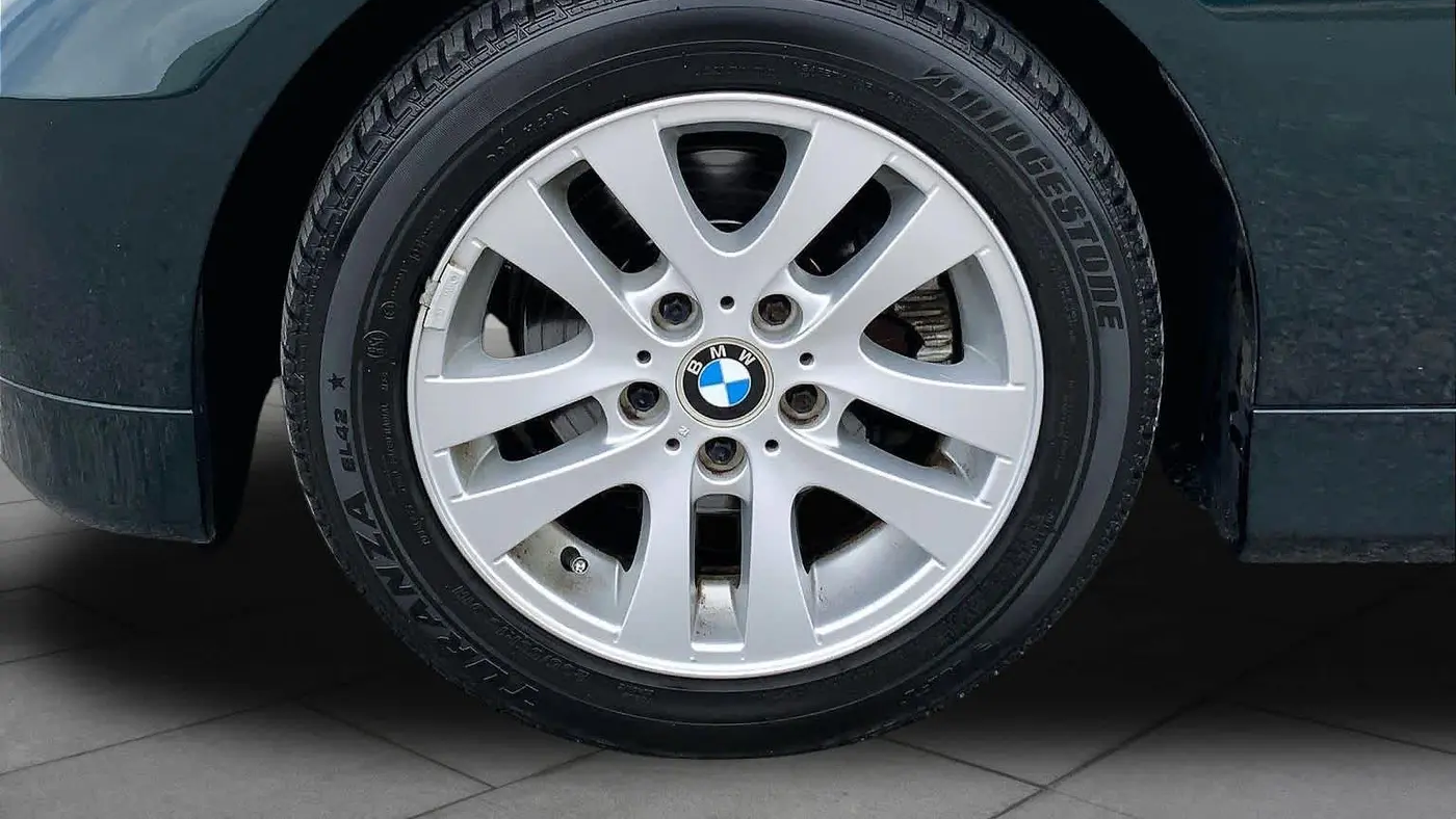 2007 BMW 3 Series 328i