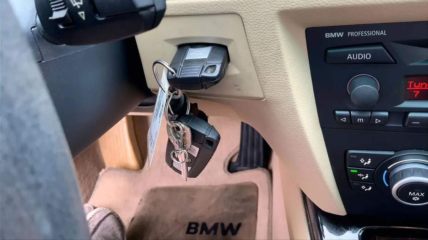 2007 BMW 3 Series 328i