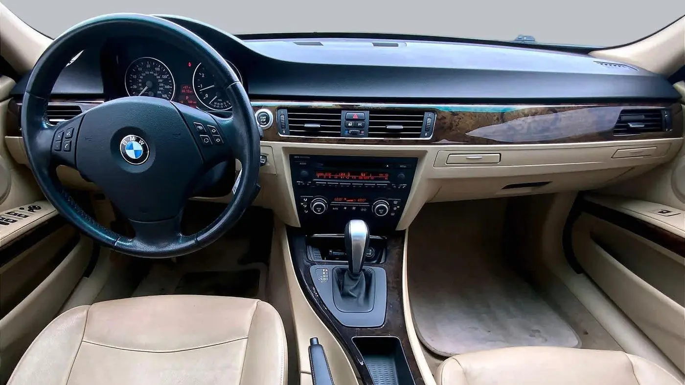 2007 BMW 3 Series 328i