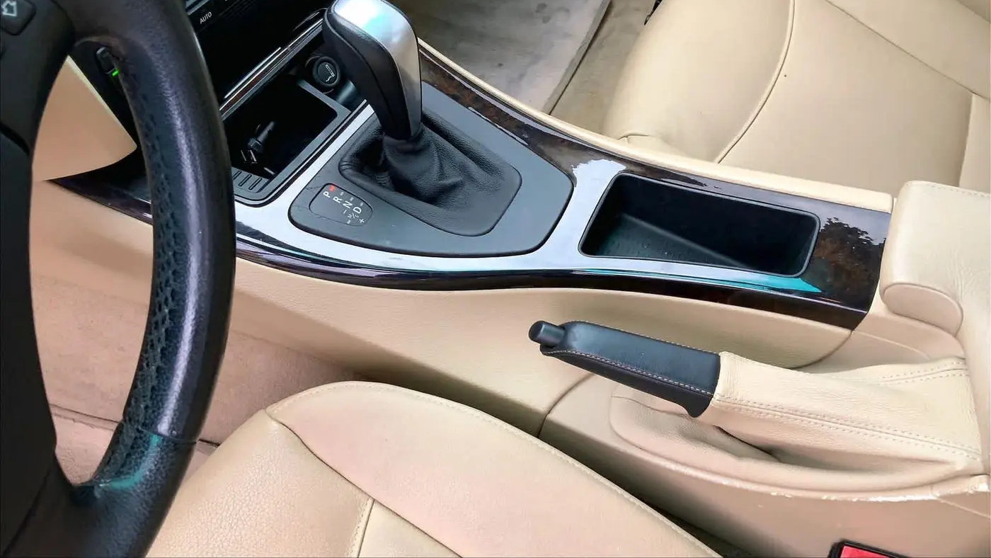 2007 BMW 3 Series 328i