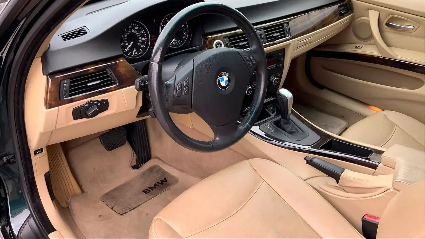 2007 BMW 3 Series 328i