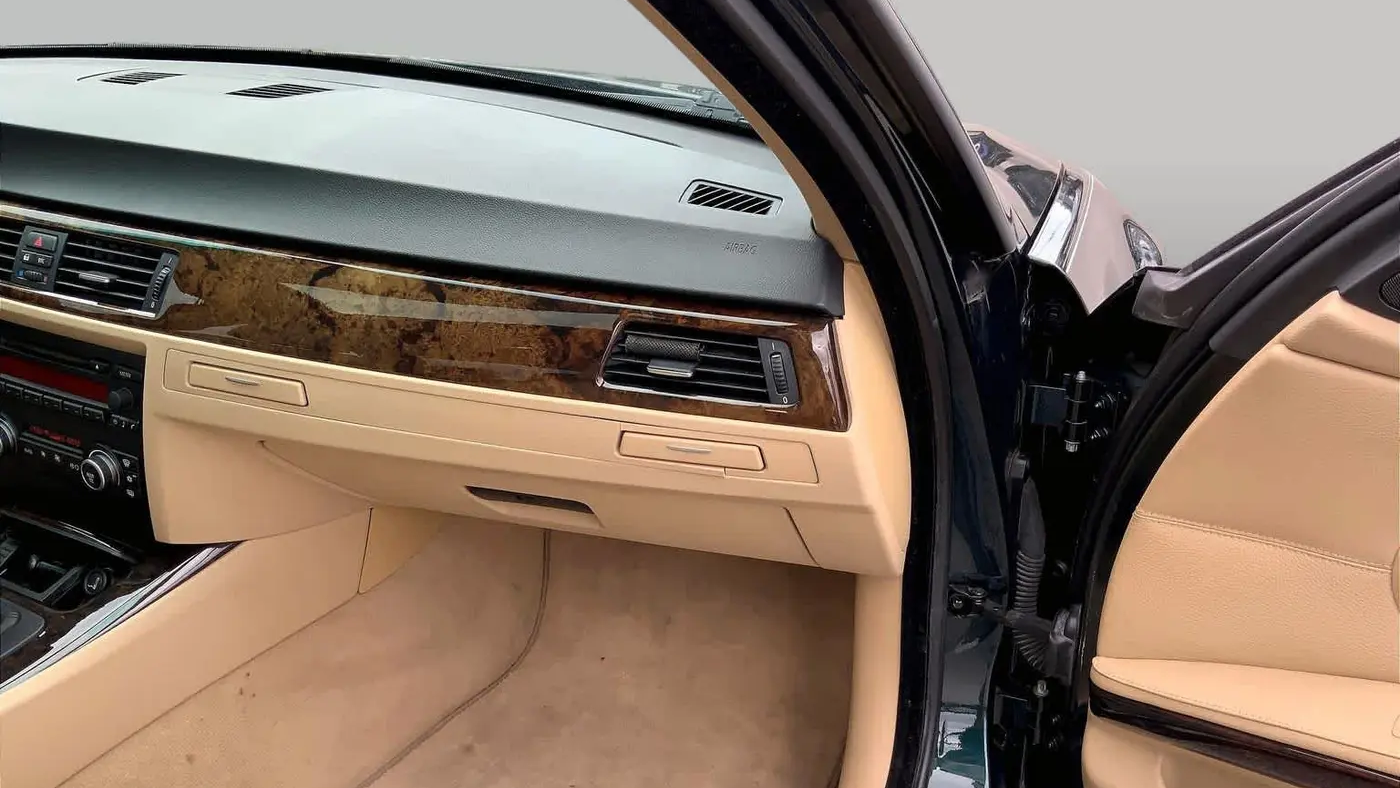 2007 BMW 3 Series 328i