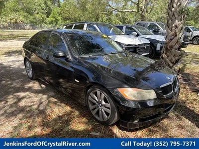 Photo of a 2008 BMW 3 Series 328I 4DR Sedan for sale