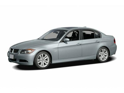 Photo of a 2006 BMW 3 Series 330I 4DR Sedan for sale