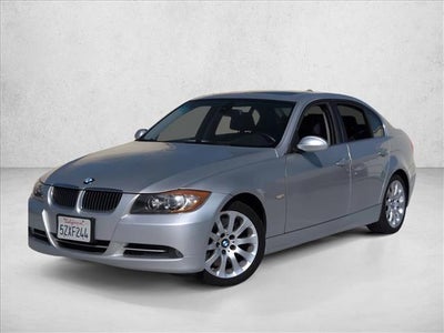 Photo of a 2007 BMW 3 Series 335I 4DR Sedan for sale