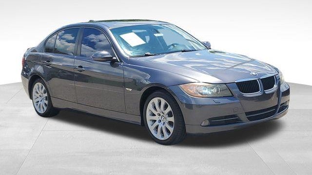 Preowned 2008 BMW 3 Series 328xi for Sale
