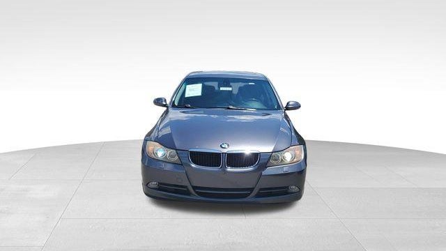 2008 BMW 3 Series 328xi