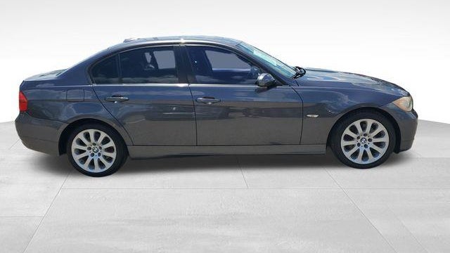 2008 BMW 3 Series 328xi