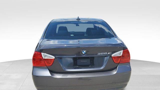 2008 BMW 3 Series 328xi