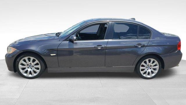 2008 BMW 3 Series 328xi